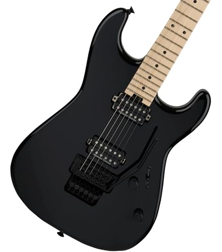 Amazon.com: Charvel Pro-Mod San Dimas Style 1 HSS FR M Electric